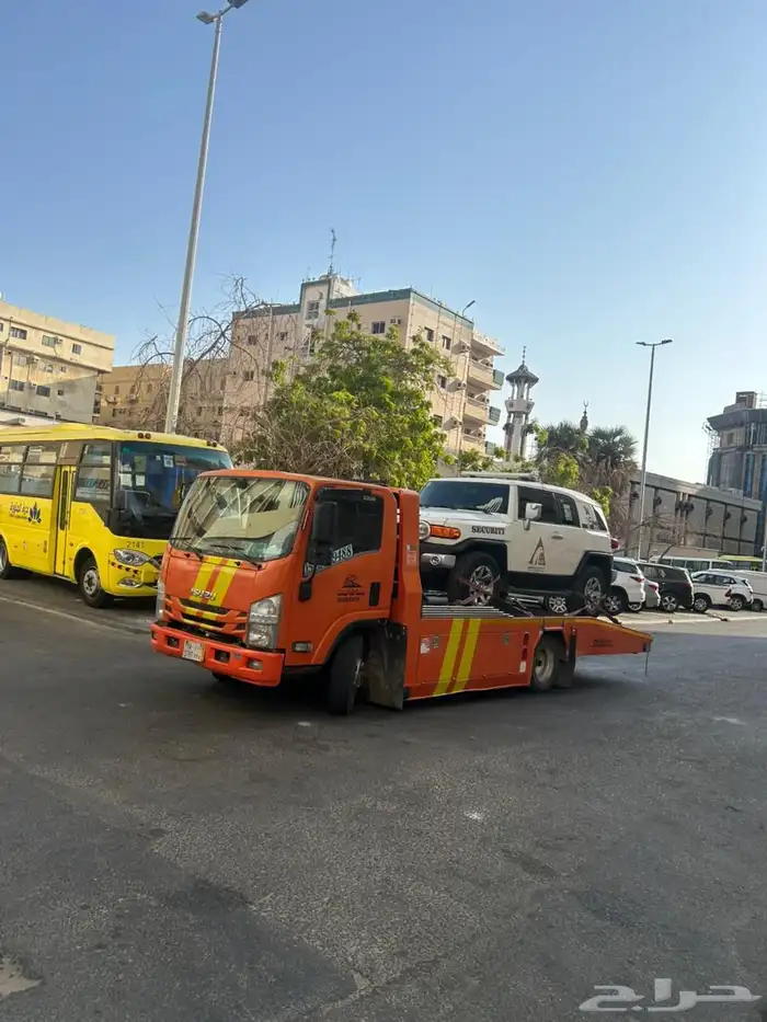 سطحه المدينه المنوره الى الرياض 4