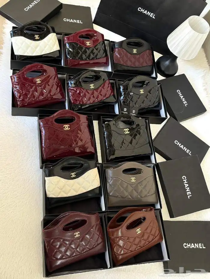شنط ماركات الهبه جمله وقطاعي الاكثر طلبات 3