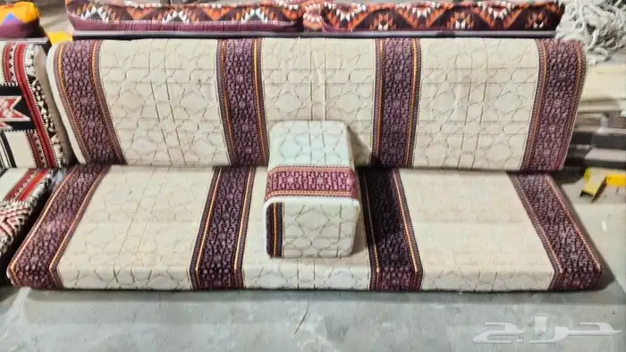 لبيع الكراسي الخارجيه والكنب الخارجي 13