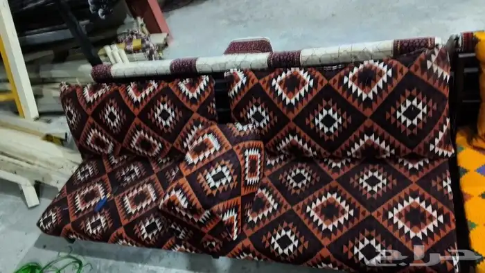 لبيع الكراسي الخارجيه والكنب الخارجي 15