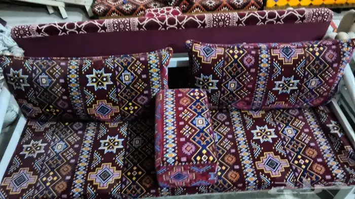 لبيع الكراسي الخارجيه والكنب الخارجي 11