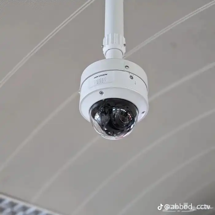 كاميرات مراقبه بيع وتركيب وصيانه للمحلات نوفر عقود الصيانه ا 7