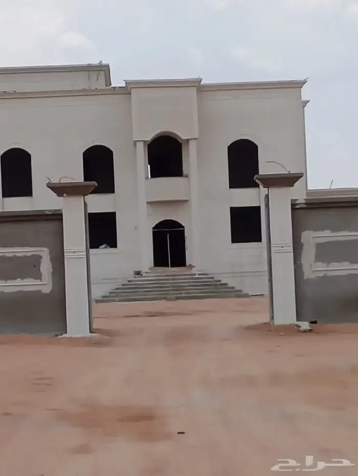 ديطو ان خارجية. لياسة ملونة.بطحا ارياض 5