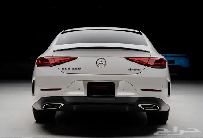 CLS 450 4MATIC AMG kit V6 47