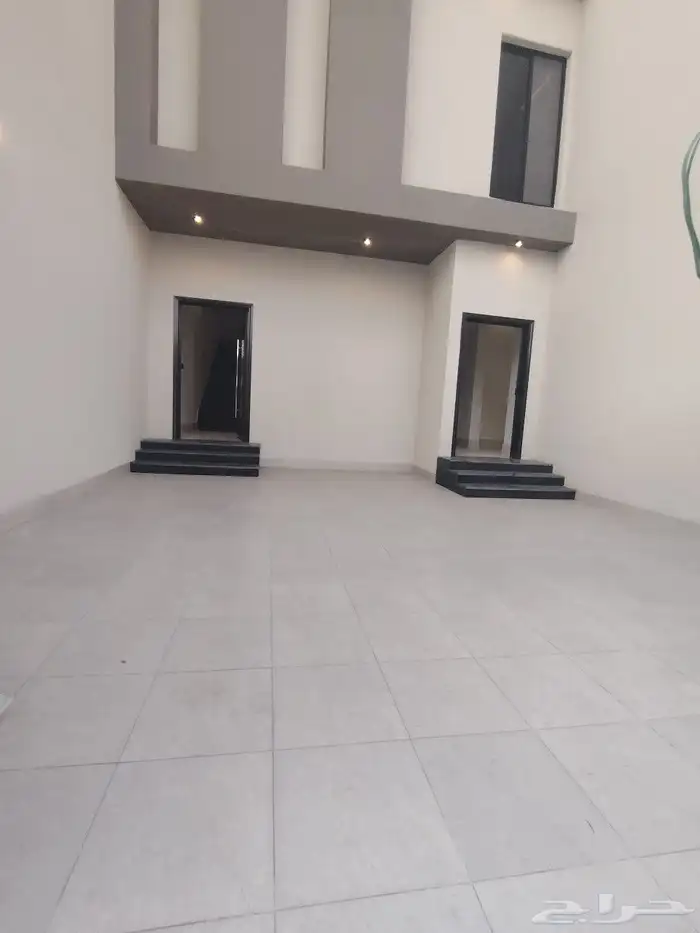 للبيع فيلا دوبلكس دورين وملحق حي الضيافه خميس مشيط 3