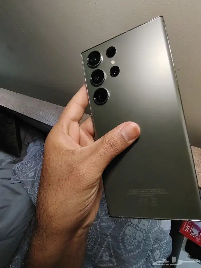 SAMSUNG S23 ULTRA 5