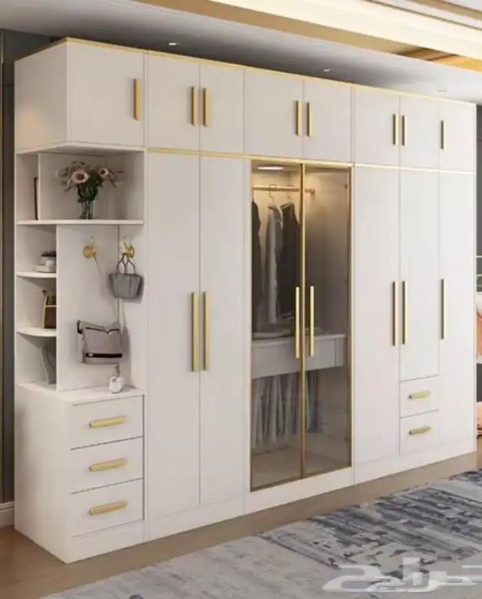 معلم نجار جده  فك وتركيب الاثاث 0