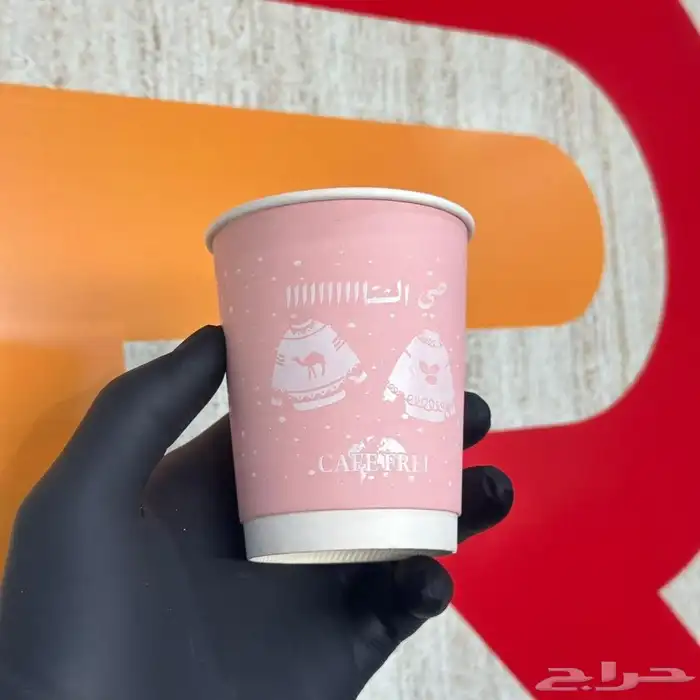 طباعة اكواب _ مصنع اكواب_ مطبعة _ طباعة بوكسات_استكر 4