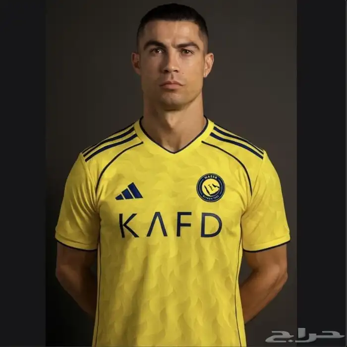 تيشيرتات الانديه السعوديه 3