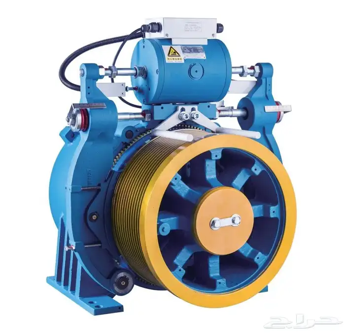 فني مصاعد -صيانة واعطال _ تركيب -تحديث _تجديد واحلال 2