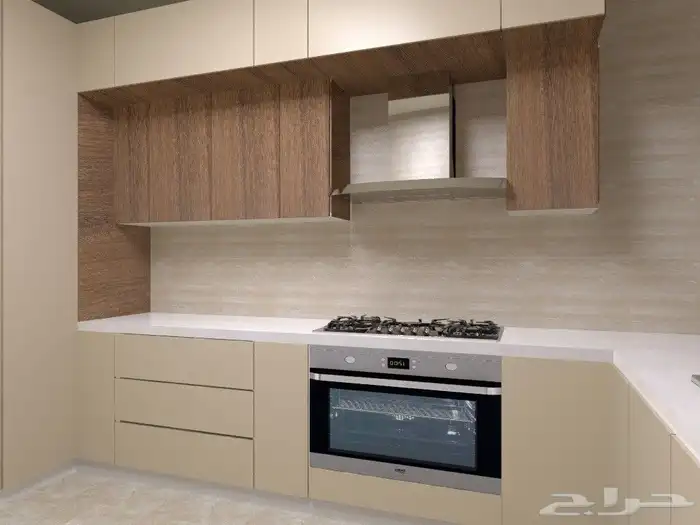 لجميع انواع المطابخ والخزاين ولجميع أنواع الصيانه 2