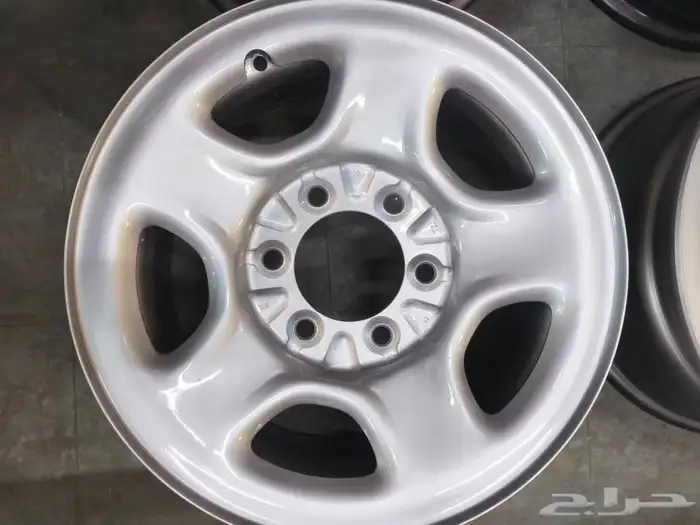 جنوط ديازل زيزو ديمكس اصلي وكاله مقاس 16تركب للزيوز الى25 4