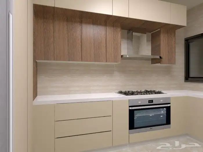 لجميع انواع المطابخ والخزاين ولجميع أنواع الصيانه 3