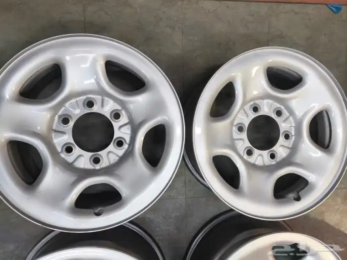 جنوط ديازل زيزو ديمكس اصلي وكاله مقاس 16تركب للزيوز الى25 0