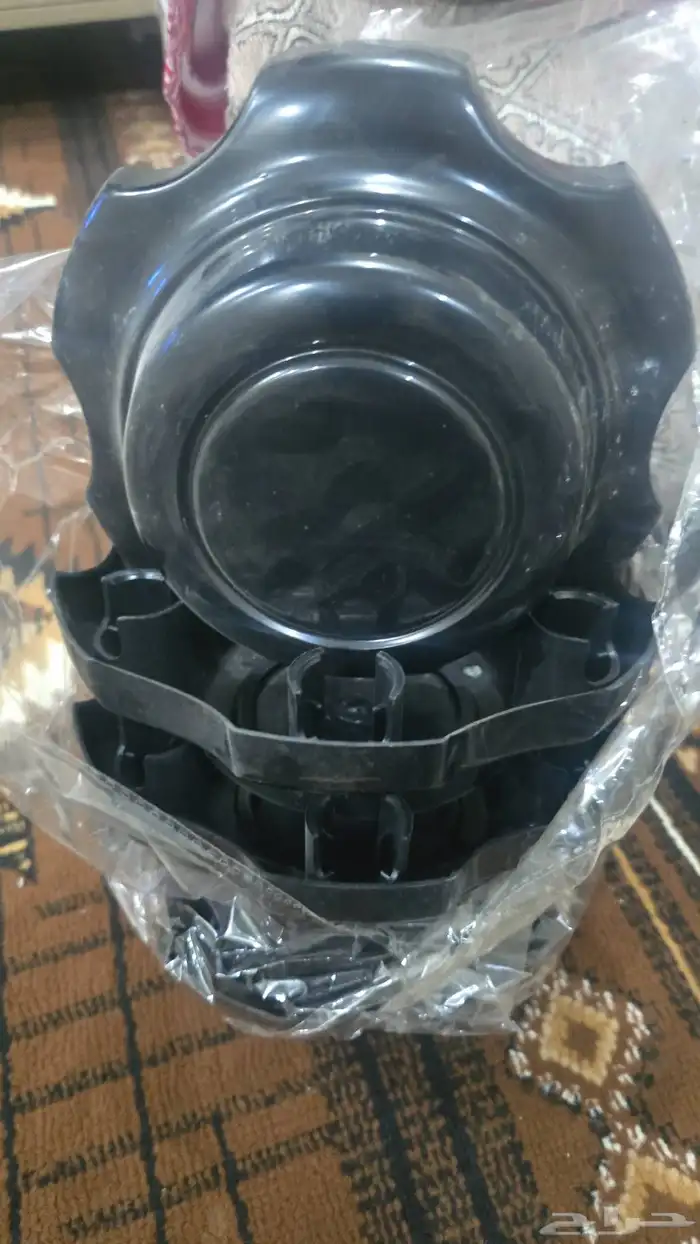 اغطية جنوط باترول 0