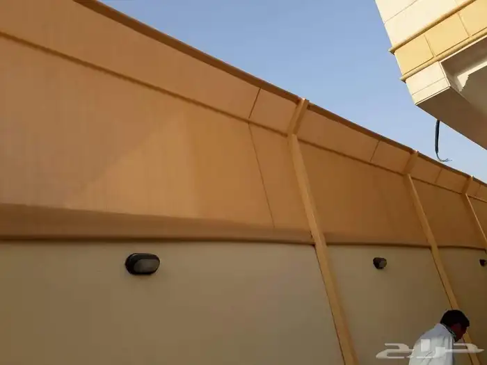 مظلات وسواتر وبيوت شعر مضلات برجولات 40