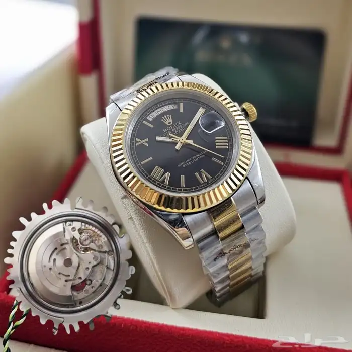 مجموعات الساعات 7