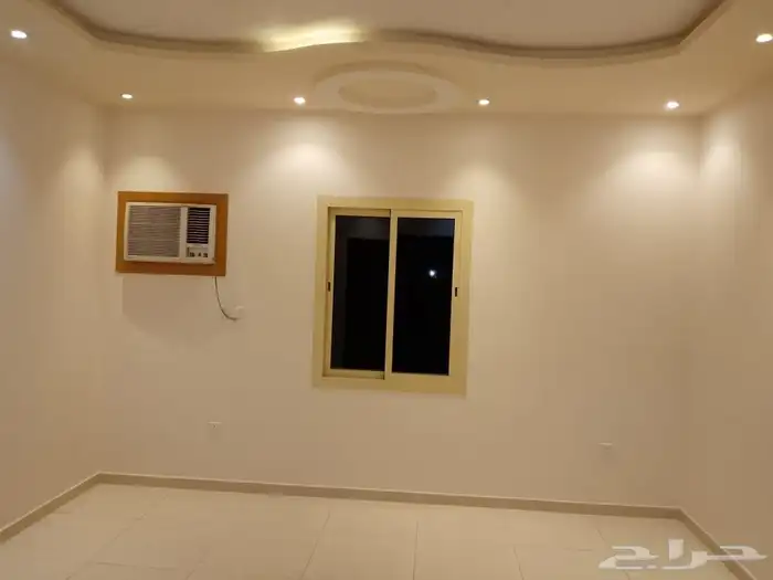 شقة 3 غرف للايجار حي الروضة 3