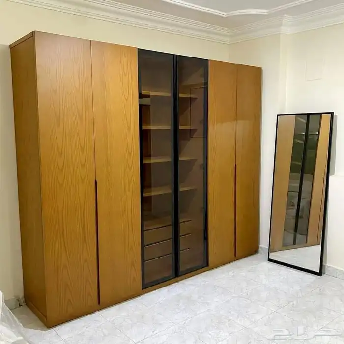 سواعد الخدمة   اختيارك للأعمال الخشبية المميزة 7