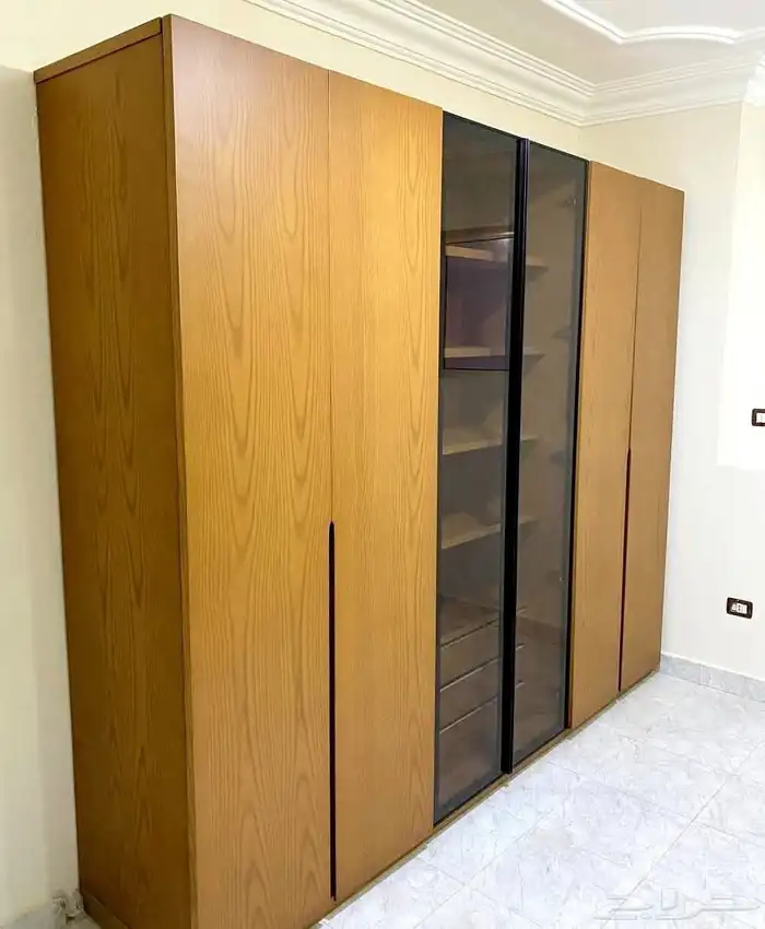 سواعد الخدمة   اختيارك للأعمال الخشبية المميزة 5