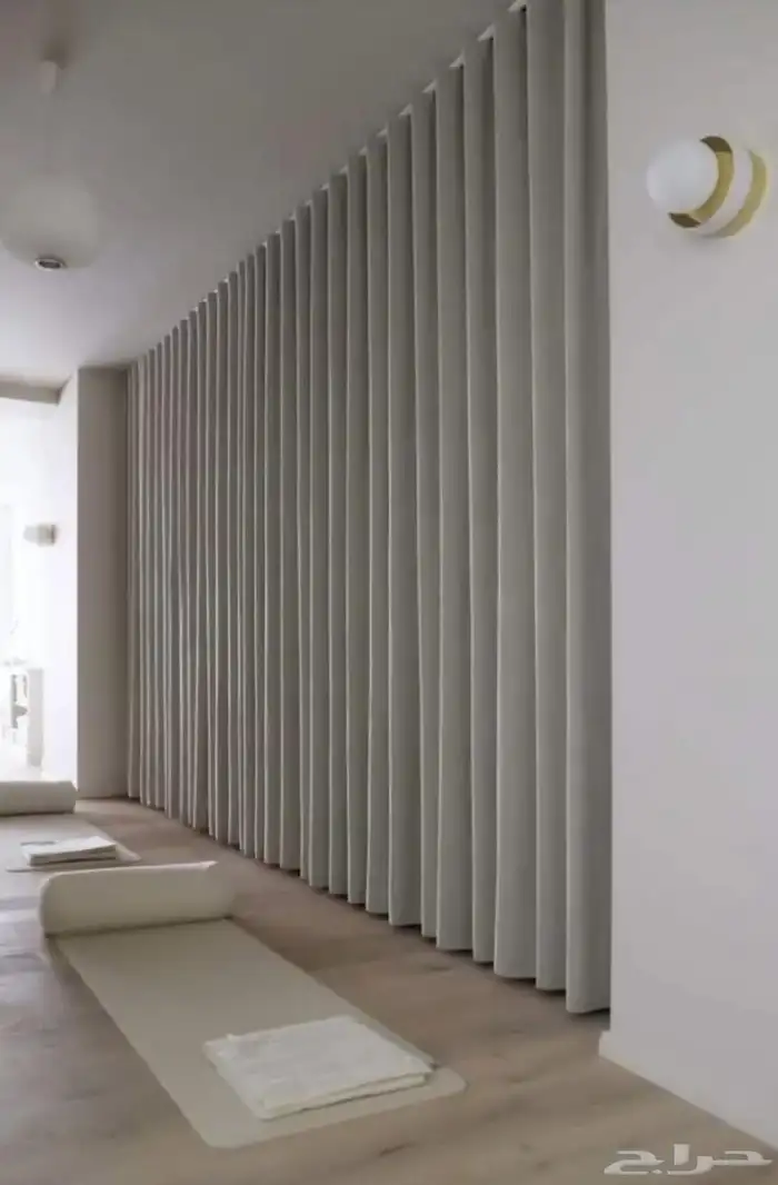 ستاير ويفي ستائر ويفي فندقيه تفصيل ستاير حسب الطلب 5