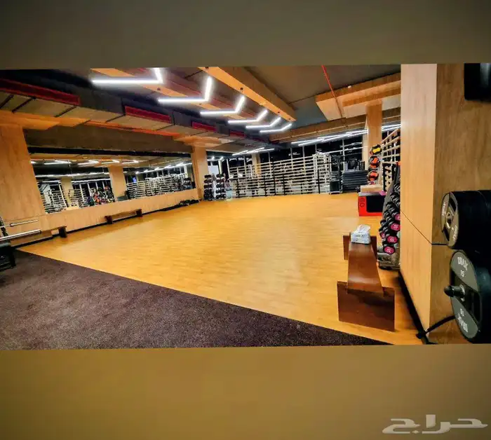 4-month membership in a women s gym اشتراك 4شهور نادي نسائ 5