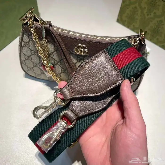 وصل الجديد شنط نسائي تقاليد ماركه 23