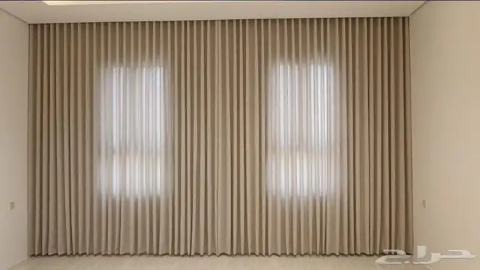 ستاير ويفي ستائر ويفي فندقيه تفصيل ستاير حسب الطلب 9