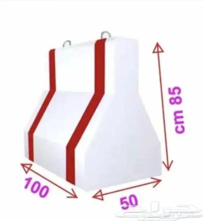 حواجز خرسانية 7