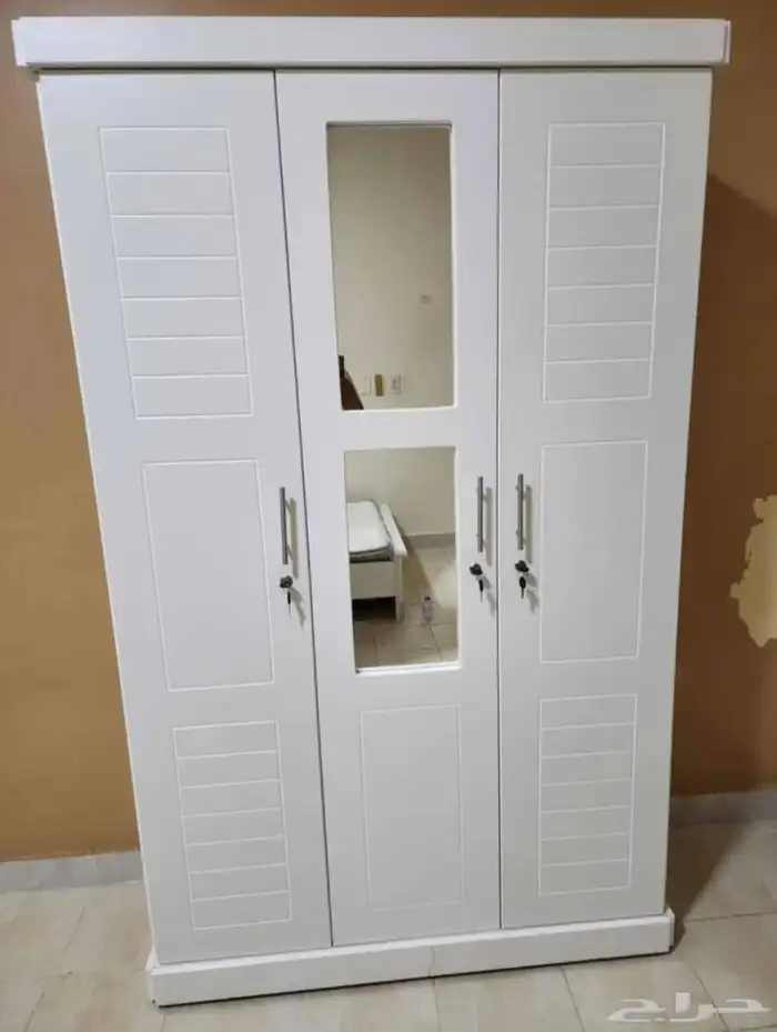 سراير مراتب 8