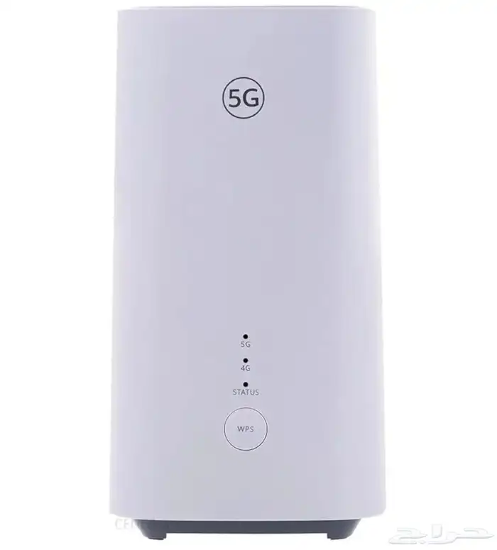 راوترات 5G وتعديل خارجي 0