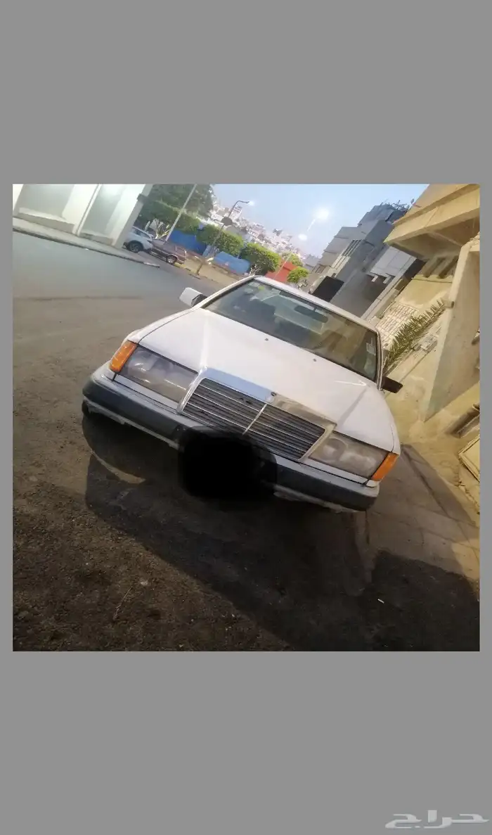 مرسيديس ارنب 1