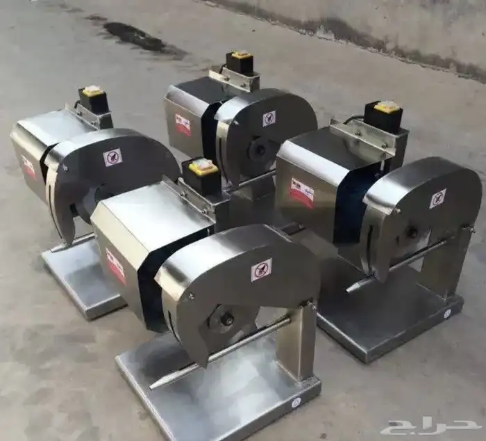 مقص دجاج بروست كهربائي 0