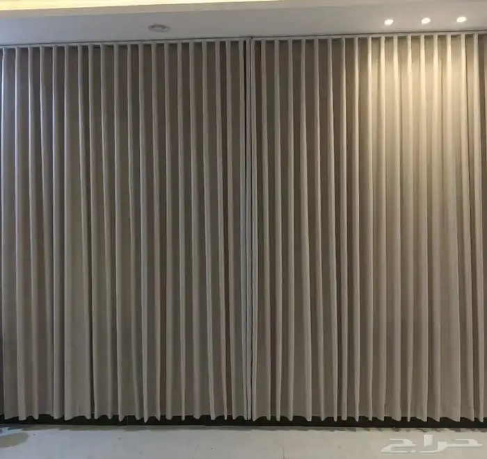 ستاير ويفي ستائر ويفي فندقيه تفصيل ستاير حسب الطلب 8