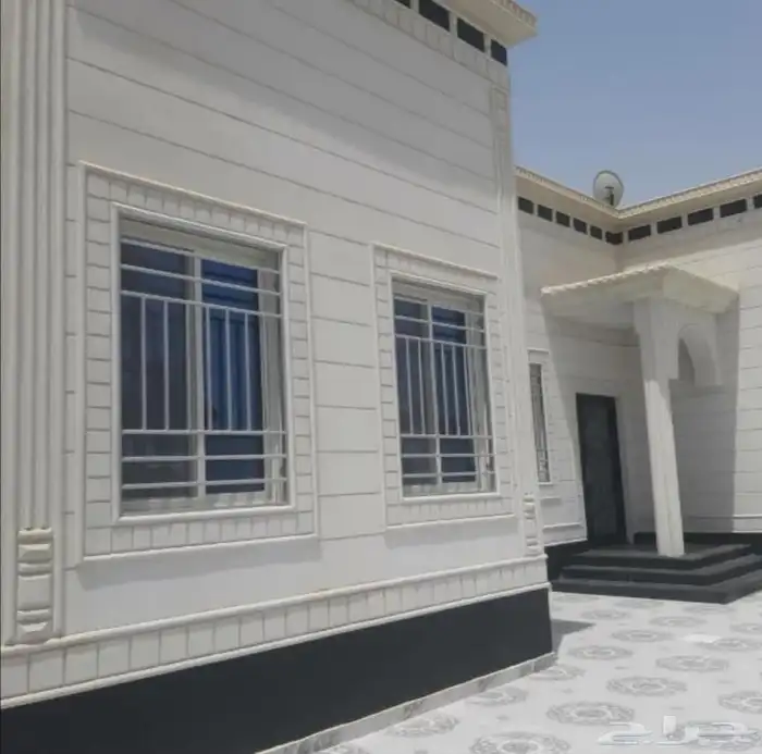 لياسة ملونة بديل الحجر الطبيعي 3