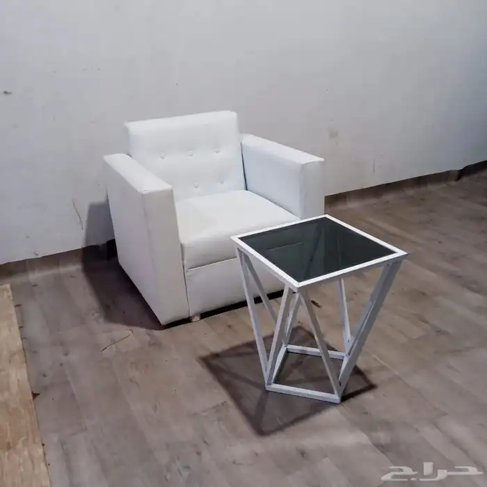 تأجير بكجات مداخل كوشه كنب قهوجين طاولات طعام الرياض 3