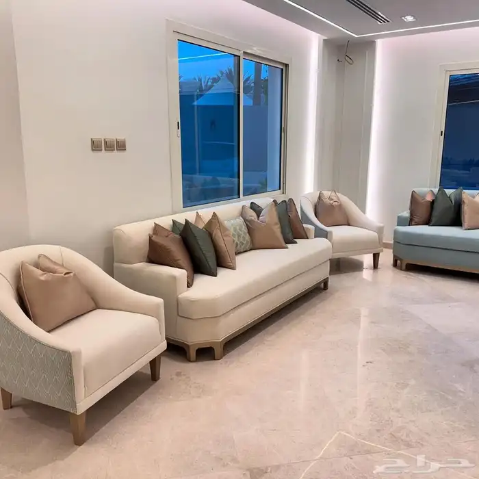 مفروشات_الكنب_الحديثه_بجده لادينا تفصيل وتوصيل لجميع مناطق ا 9