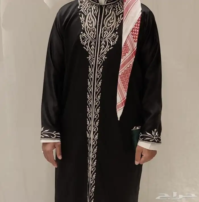 قهوجي صبابين جده رجال ونساء 3