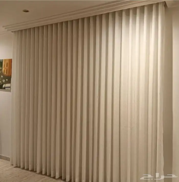 ستاير ويفي ستائر ويفي فندقيه تفصيل ستاير حسب الطلب 1