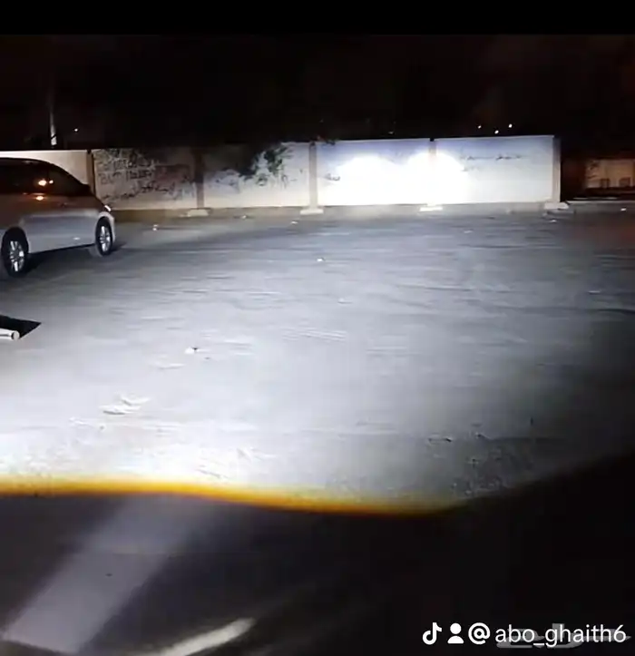 عدسات ليزر انوار زنون لمبات ليدات اسطبات شمعات اصلاح انوار ت 27