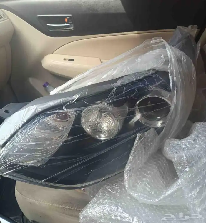 شمعة كيا سبورتاج مع شاشة البيع المستعجل 0