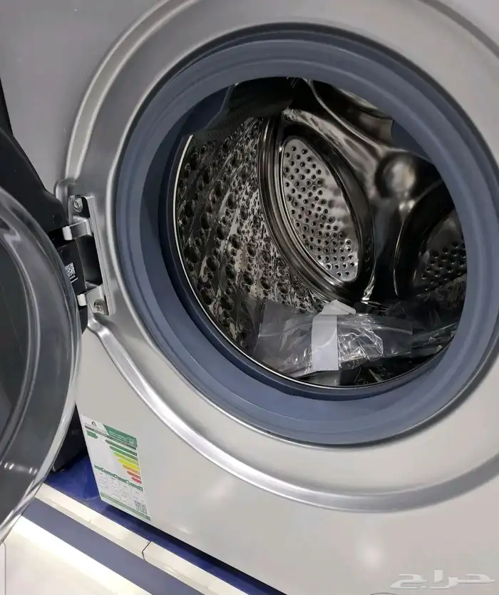 عرض مميز ولفتره محدودة على غسالات كرافت اتوماتيك أمامي 12 ك 4