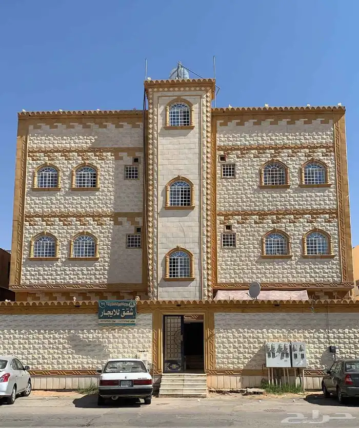 عماره للبيع في الجوف سكاكا 0