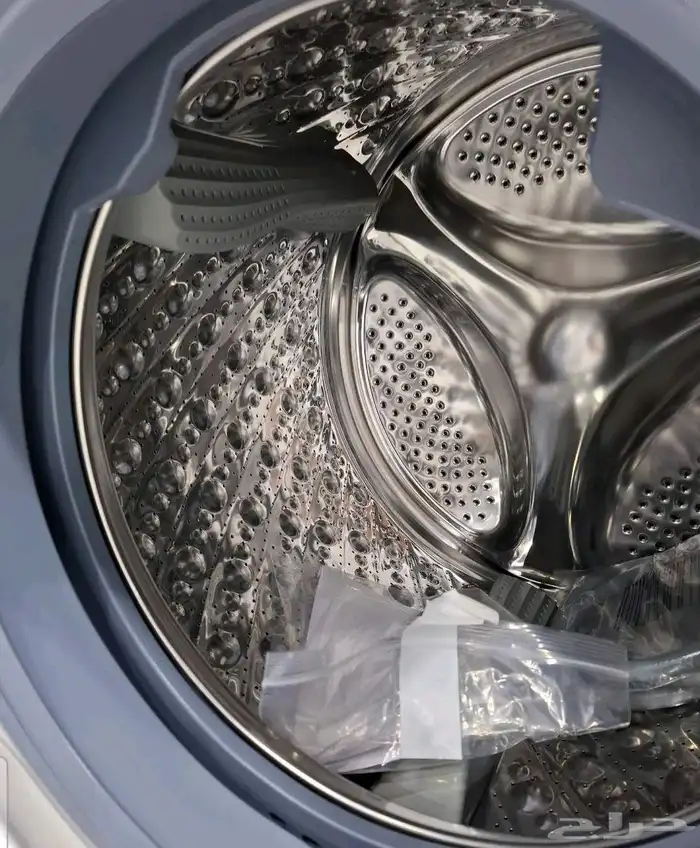 عرض مميز ولفتره محدودة على غسالات كرافت اتوماتيك أمامي 12 ك 5