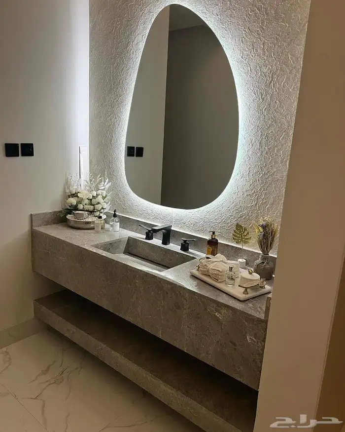 تفصيل مغاسل رخام 37