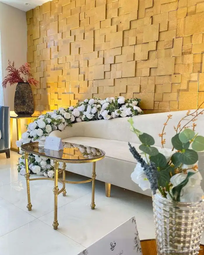 تأجير بكجات مداخل كوشه كنب قهوجين طاولات طعام الرياض 2