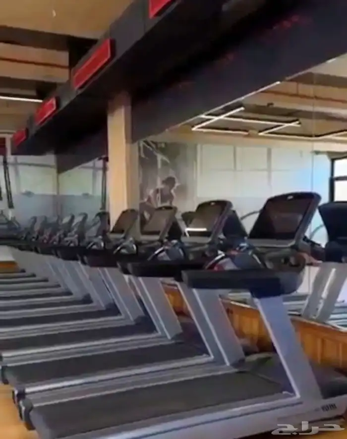 4-month membership in a women s gym اشتراك 4شهور نادي نسائ 4