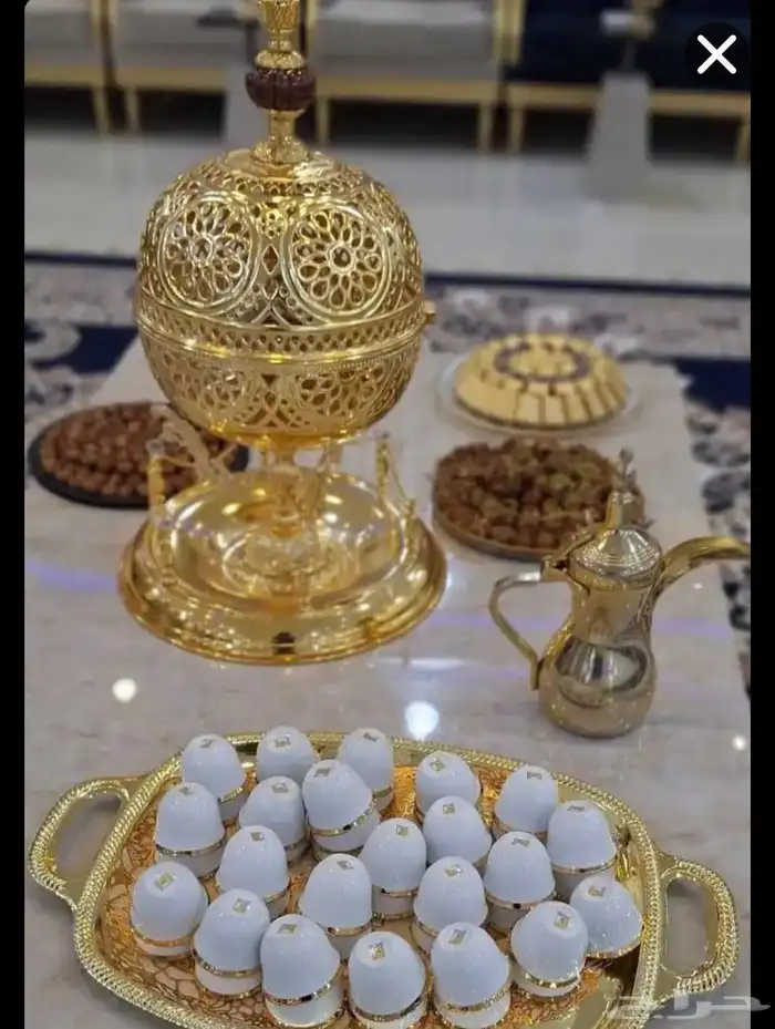 قهوجي صبابين جده رجال ونساء 0