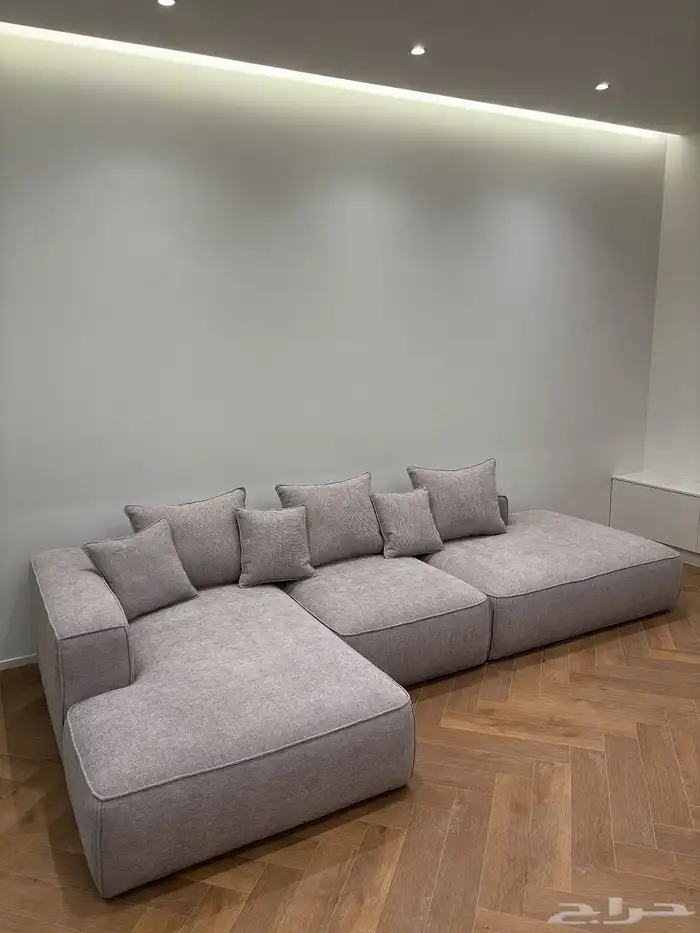 كنب تفصيل وجاهز حسب طلب نوصل جميع المناطق المملكة 2