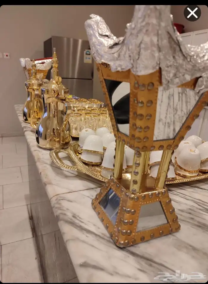 قهوجي صبابين جده رجال ونساء 2